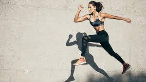 It will be on your right when traveling south. What To Wear Running Women S Style Guide The Trend Spotter