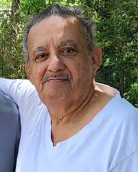 Cedro Riggins, Jr. Obituary March 5, 2025