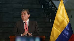 A través de un comunicado agradecieron el apoyo recibido. Carlos Holmes Trujillo Nuevo Mindefensa Forbes Colombia
