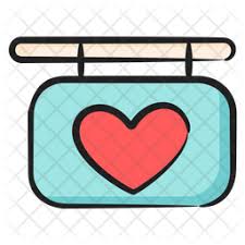 Free Free 137 Love Banner Svg Free SVG PNG EPS DXF File