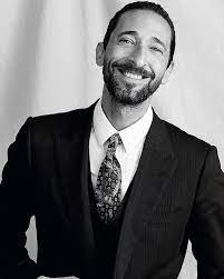 peakyblindersfanpage turkey on instagram adrien brody madame figaro 2016 takip edin peakyblinderssfan page bu adrien brody jewish men brody