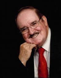 Obituary for Robert Vance Lunsford