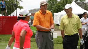 Classic Notebook: Stanford, Lincicome draw big bucks