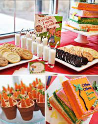 Clever Children S Book Theme Baby Shower Hostess With The Mostess Childrens Books Baby Shower Book Baby Shower Theme Baby Shower Book