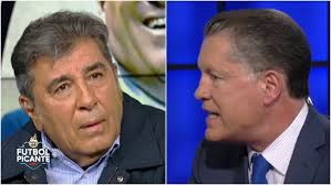 Maldiciones" en el fútbol