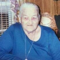 Zula Catheryn Biggs Obituary