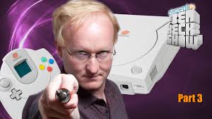 The Dreamcast Junkyard: Ben Heck's Dreamcast Portable