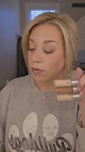 Lazy Girl Makeup Routine! 🙋🏼‍♀️✨ Busy? Tired? No time for a full glam  routine? I GOT YOU! This 1-layer makeup hack using just Bellame concealers  will have you looking fresh-faced in minutes. ⏳💄 ⚾️🥎 ...