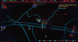 Is a series of escape adventures for up to. Cyberpsycho Sighting House On A Hill Quest Walkthrough And Rewards Cyberpunk 2077 Game8