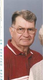 Obituary for Carl E. Rowe