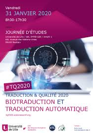 En outre, vous devez systématiquement réaliser des traductions de qualité pour vos clients. Mastertsmlille Page 4 Mastertsm Lille