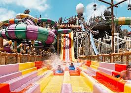 اسعار تذاكر ياس ووتروورلد أبوظبي مع المواصلات Roomsfinder