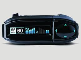 The max 360c has led arrows to show the direction of the radar threat. Escort Finds Direction In Radar Detector Market With Max 360