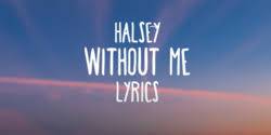 A g a g f# g kita lebih dari pemenang d c d d e c c# d d# e kita lebih dari pemenang. Lirik Lagu Without Me Halsey Merdeka Com