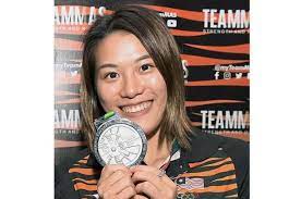 Wendy ng yan yee (born 11 july 1993) is a malaysian diver. Diver Wendy To Undergo Op In Bid For Glory At Tokyo Games The Star