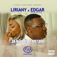 A música da angola é uma das mais importantes manifestações da. Liriany Ja Nao Es O Mesmo Ft Edgar Letras De Musicas Angolanas ãƒ  Facebook