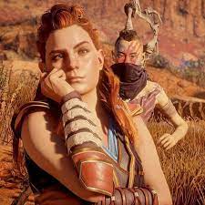 Pin By Max Black On Horizon Zero Dawn Horizon Zero Dawn Aloy Horizon Zero Dawn Dawn