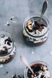 Avocado Chocolate Mousse Vegan And Gluten Free Recipe Avocado Chocolate Mousse Avocado Chocolate Clean Dessert
