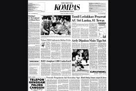 Contoh yang pertama merupakan contoh wacana yang benar/baik, disebabkan kalimatnya itu tersusun dengan rapi, informasinya juga pun jelas, dari kalimat satu ke kalimat lain itu pun saling. Contoh Teks Bacaan Soal Mencari Kalimat Dan Gagasan Utama Halaman All Kompas Com
