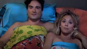 Kaley Cuoco on sensitive sex scenes with Big Bang Theory ex Johnny  Galecki | news.com.au — Australias leading news site
