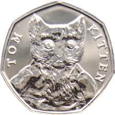 Values of coins of england and great britain. 50p Coins In Circulation Check Your Change