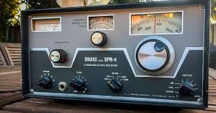 Image result for Drake SPR-4