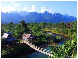 ว งเว ยง ວ ງວຽງ vangvieng the lost paradise
