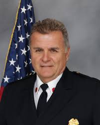 Yesterday, after 23 years of dedicated service, Fire Lieutenant Harley  (Gene) Clubb worked his last shift at the Cape Coral Fire Department.  Congratulations and thank you, Lieutenant Clubb, and enjoy your  well-deserved