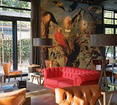 L Etoile Shoppingroute Merlet Sterren Hotel Restaurant In Het Bosrijke Schoorl Restaurant Hotel Hotels