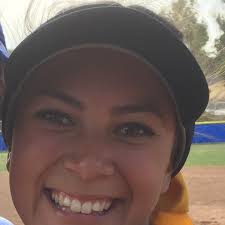 Paige Barth's High School Career Home