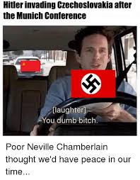 🅱️ 25+ Best Memes About Munich Conference | Munich Conference Memes