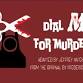 Dial M For Murder event image