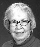 Norma Stewart Obituary (2015)