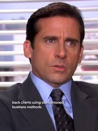 Winning Back Clients with Gift Baskets