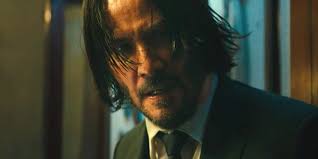 The john wick franchise showcases a lot of action and it is truly unique, thanks to director chad stahelski, who worked with keanu reeves on the matrix trilogy as a stunt coordinator and occasional double for reeves during more extreme scenes. How John Wick Chapter 4 Is Helping To Break Ground Overseas Cinemablend