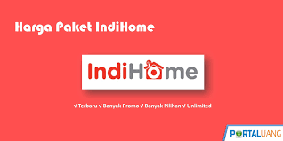 Home indihome paket 10mbps (promo) speed up to 10mbps quota unlimited usee tv 78 channel tarif rp. Pilihan Lengkap Harga Paket Indihome Unlimited 2020