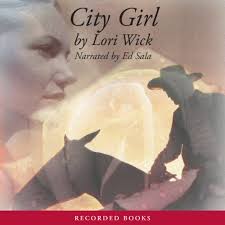 She is the author of over forty books and short stories. City Girl By Lori Wick Audiobook Audible Com