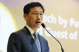 Transport minister ong ye kung on thursday (oct 15) apologised to train commuters for the inconvenience caused the previous. Foreign Policy Life In School Are Not Too Different Ong Ye Kung