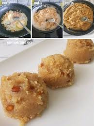 Irmik Helvasi Tarifi Nasil Yapilir 1 716 Kisinin Defterindeki Irmik Helvasi Tarifi Nin Resimli Anlatimi Ve Deneyenlerin Fotograflari Burad In 2020 Halva Recipe Easy Desserts Greek Desserts