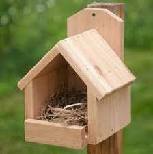 Dezeen awards is the architecture, interiors and design awards programme organised by dezeen, the world's most popular design magazine. Woodwork Birdhouse Plans Cardinals Pdf Plans Woodworkingplans Bird House Bird House Feeder Bird House Kits