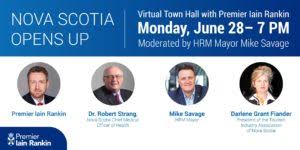 Strange and i both said later on in the phases, as long as things continue to go well for us. Tians Joins Premier Rankin And Dr Strang For June 28th Town Hall Tourism Strong