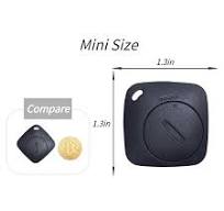 미니 키 파인더 Apple 나의 스마트 분실 방지 알람 찾기 iTag ...