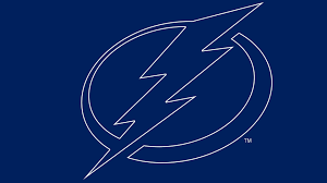 The tampa bay lightning is a professional ice hockey team based in tampa, florida. Tampa Bay Lightning Logo Symbol History Png 3840 2160