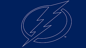 Four logos with a circle and a lightning. Tampa Bay Lightning Logo Symbol History Png 3840 2160