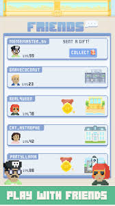 Download Virtual Beggar Mod Apk For Android