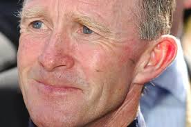 Jockeys Articles at irishracing.com