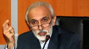 اگر مسئولی ریگی به کفش ندارد از «کمپین فرزندت کجاست» حمایت می‌کند