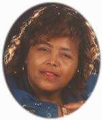 Beverly Ann Hodges (1945-2008)