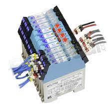 Eaton MTL7729P+ Safety Barrier/Diode Safety Systems