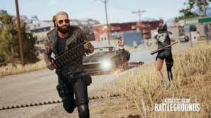 Pubg Battlegrounds Update 5 2 Patch Notes Steam News